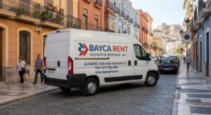 Qué Vehículos Industriales Conducir con Carnet B