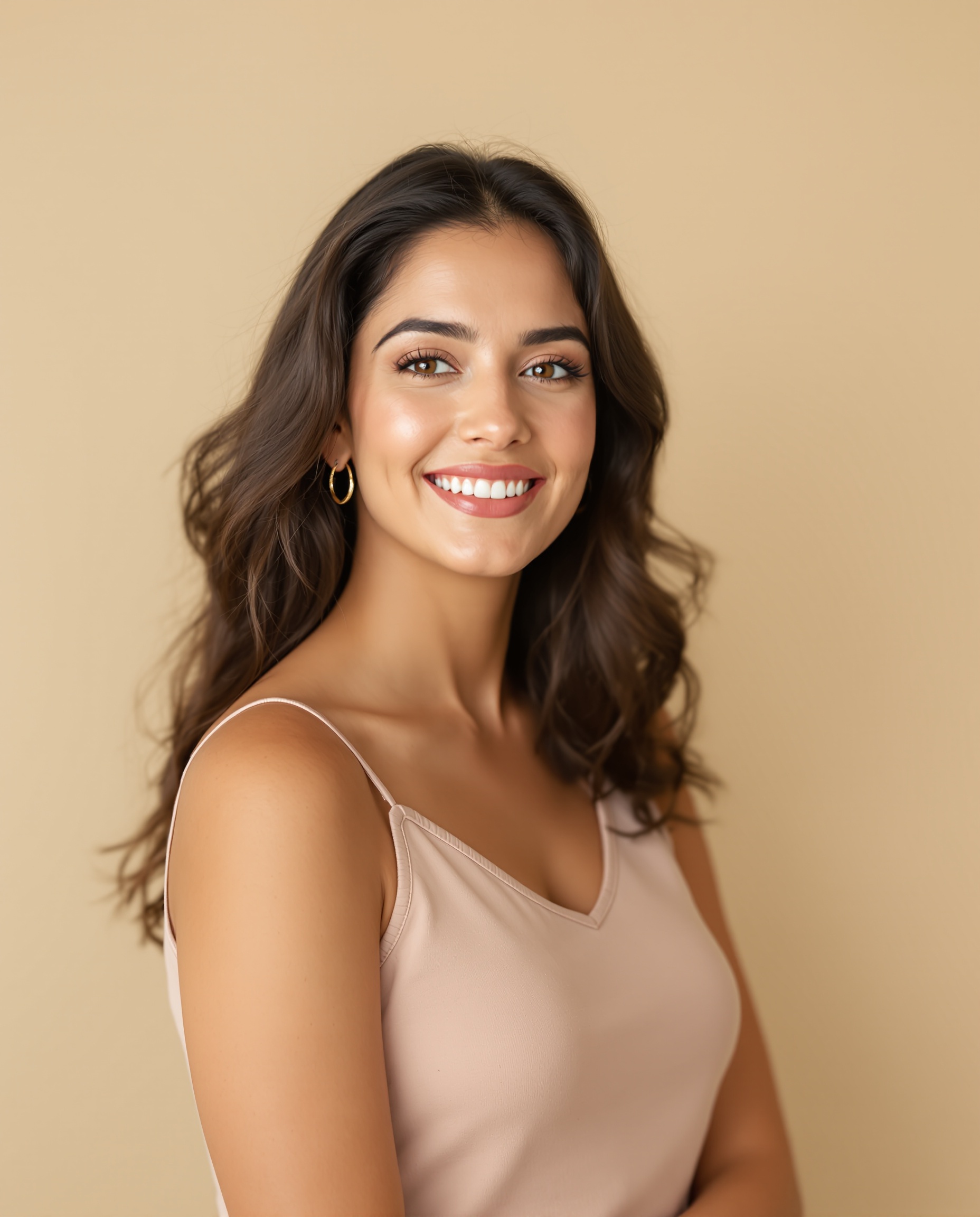 Foto de Estefanía Cámara